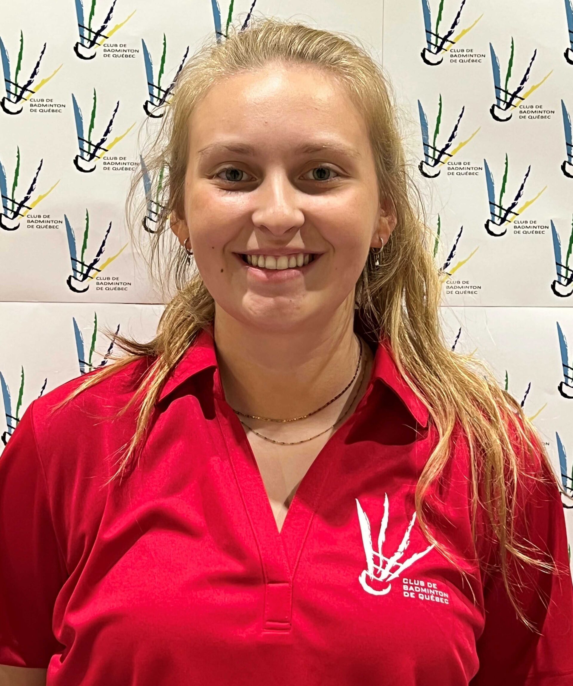 Rose Dufour | Junior compétitif